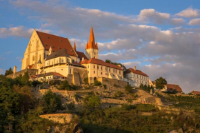 Apartmán pod hradem, Znojmo